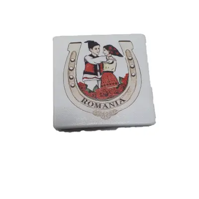 Romania port popular, oglinda, model 03